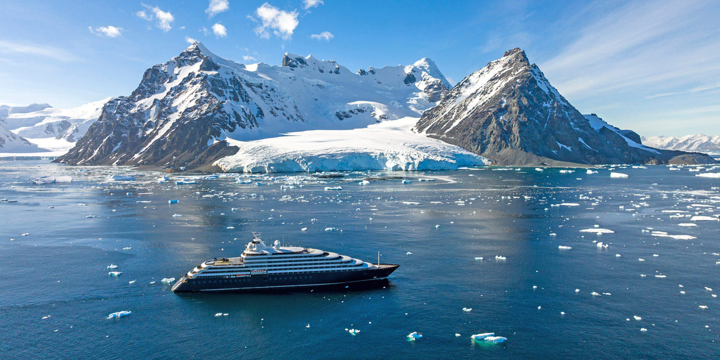 Silversea Cruise Holidays