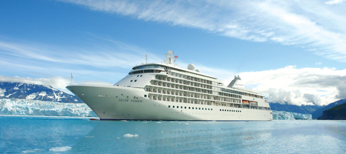 Silversea Cruise Holidays